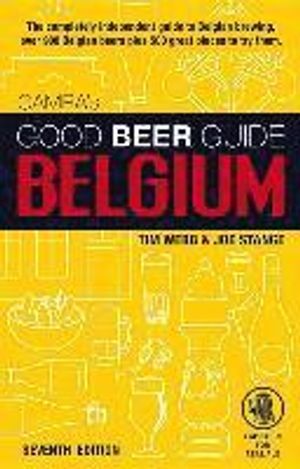 Good Beer Guide Belgium