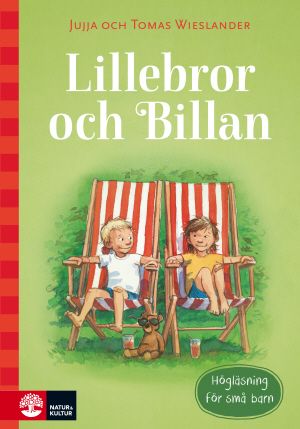 Lillebror och Billan | 3:e upplagan