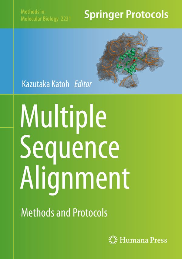 Multiple Sequence Alignment | 1:a upplagan