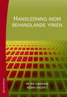 Handledning inom behandlande yrken | 1:a upplagan