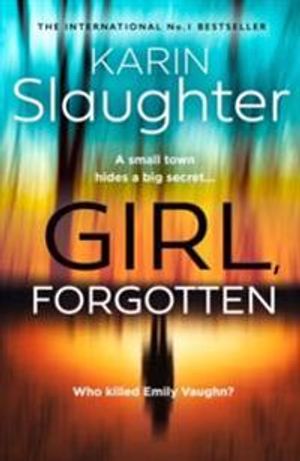 Girl, Forgotten