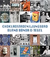 Chokladstaden Ljungsbro : bland bönor och tegel | 1:a upplagan