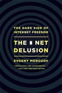 The net delusion | 1:a upplagan
