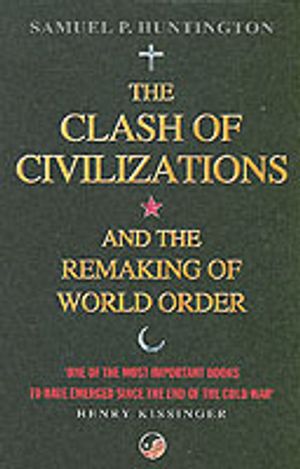 The Clash of Civilizations