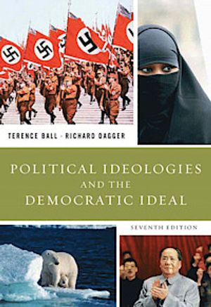 Political Ideologies and the Democratic Ideal | 7:e upplagan