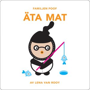 Äta mat | 1:a upplagan