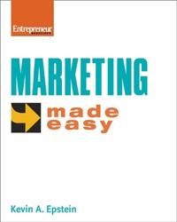 Marketing For Small Businesses Made Easy | 0:e upplagan
