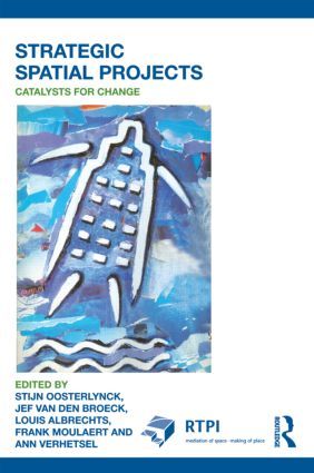 Strategic Spatial Projects | 1:a upplagan