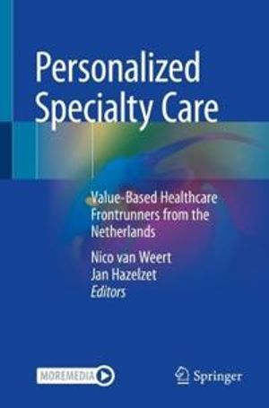 Personalized Specialty Care | 1:a upplagan