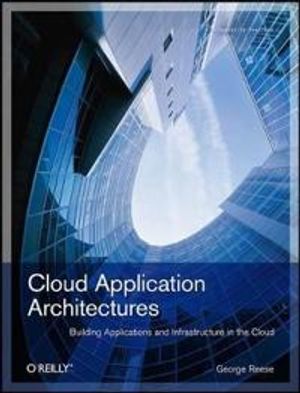 Cloud Application Architectures | 1:a upplagan