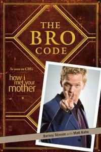 The Bro Code | 0:e upplagan