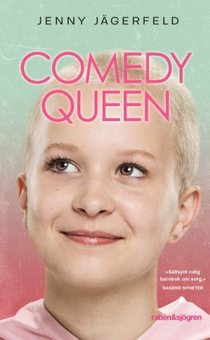 Comedy Queen | 1:a upplagan