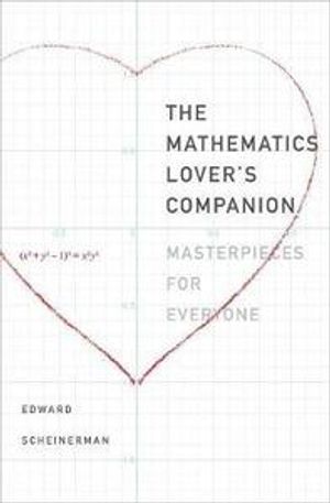 The Mathematics Lover's Companion