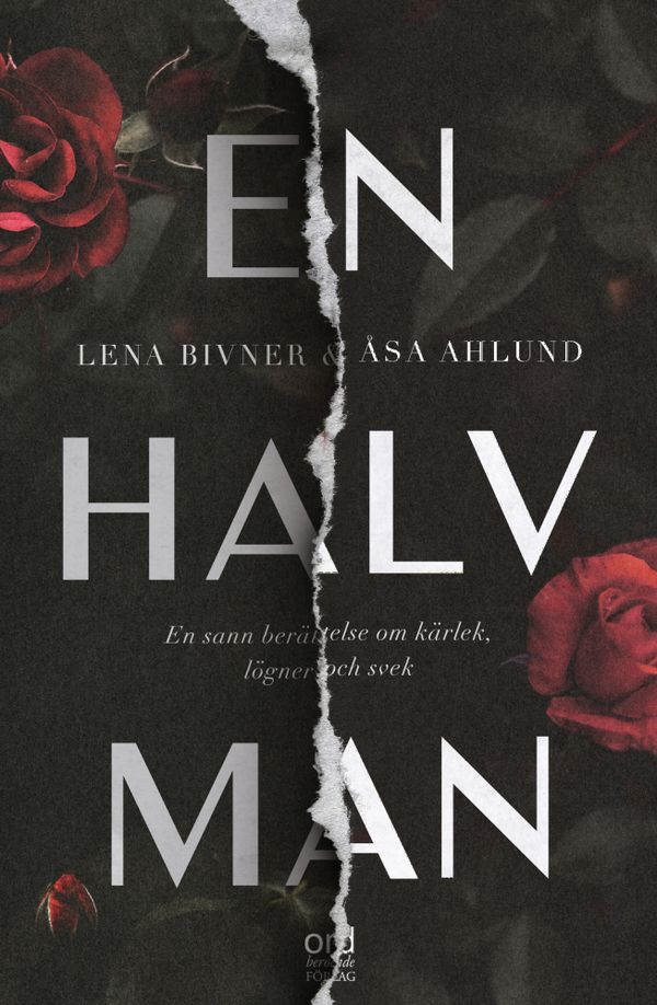 En halv man | 1:a upplagan