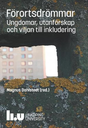 Förortsdrömmar | 1:a upplagan