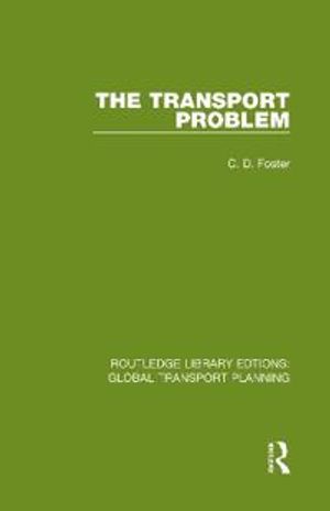 The Transport Problem | 1:a upplagan