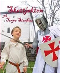 Skattjakten på Torpa Stenhus | 0:e upplagan