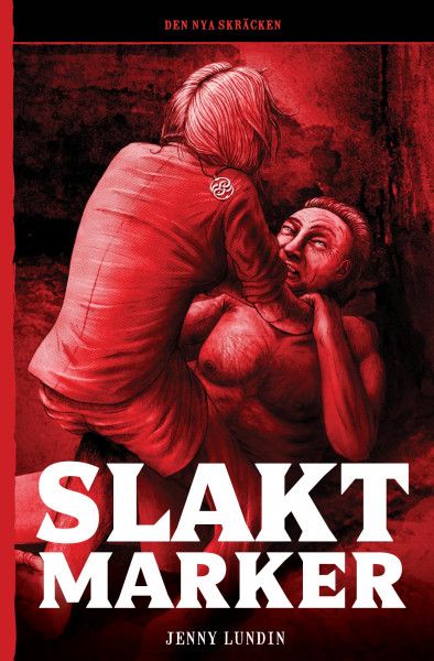 Slaktmarker | 1:a upplagan