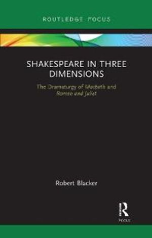 Shakespeare in Three Dimensions | 1:a upplagan