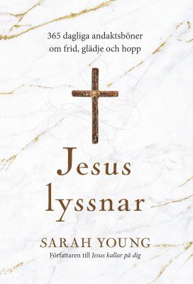 Jesus lyssnar | 0:e upplagan