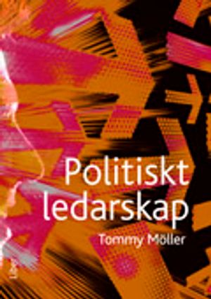 Politiskt ledarskap | 1:a upplagan