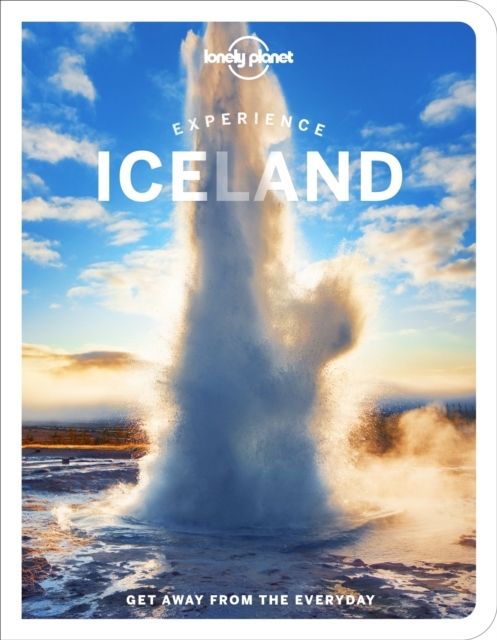 Lonely Planet Experience Iceland | 0:e upplagan