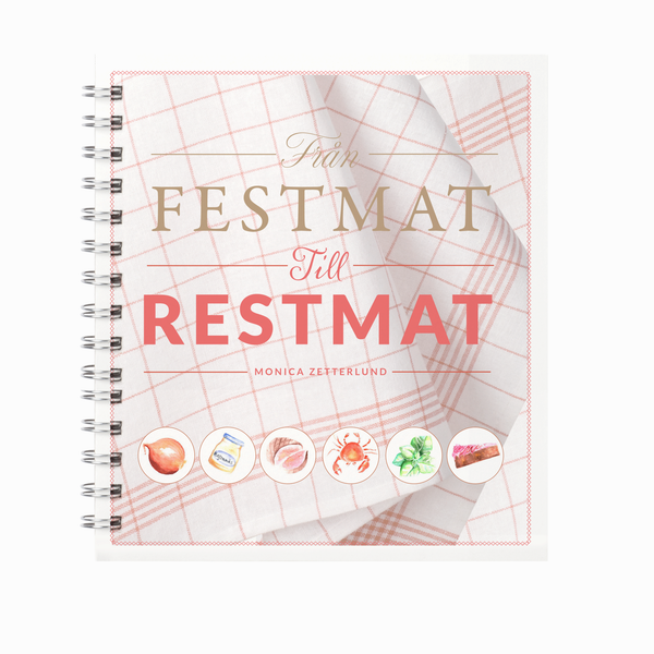 Från Festmat till Restmat | 1 000:e upplagan