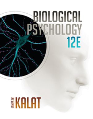 Biological Psychology | 12:e upplagan