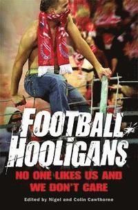Mammoth Book of Football Hooligans