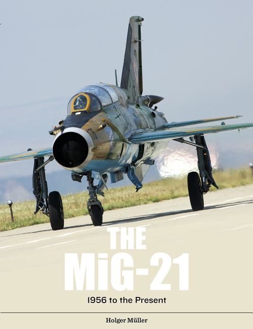 The Mig-21 | 0:e upplagan