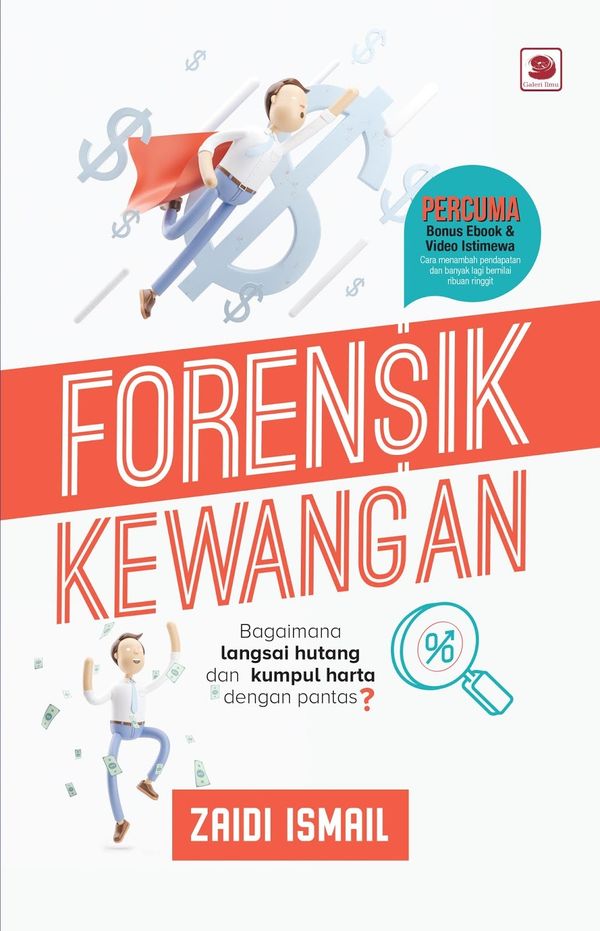 Financial Forensics (Malajiska) | 0:e upplagan
