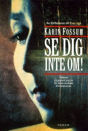 Se dig inte om! | 0:e upplagan