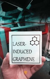 Laser?Induced Graphene