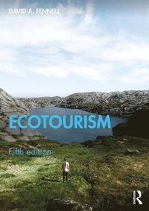 Ecotourism | 5:e upplagan