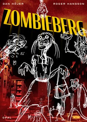 Zombieberg