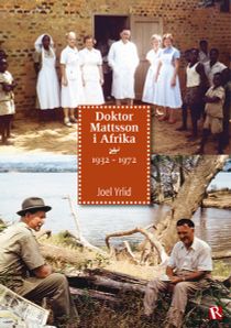 Doktor Mattsson i Afrika