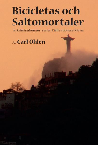 Bicicletas och Saltomortaler | 0:e upplagan