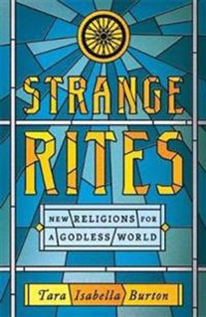 Strange Rites