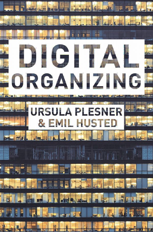 Digital Organizing | 1:a upplagan