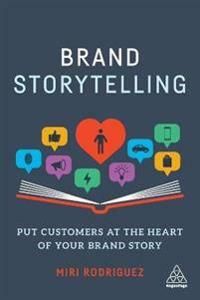 Brand Storytelling