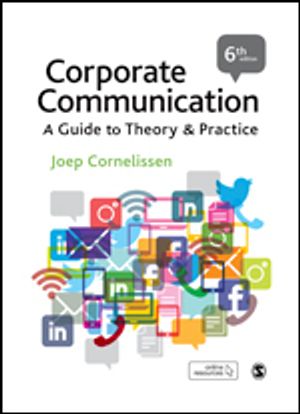 Corporate Communication | 6:e upplagan