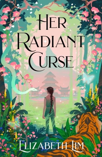 Her Radiant Curse | 0:e upplagan