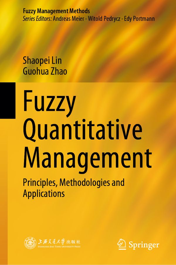Fuzzy Quantitative Management | 1:a upplagan