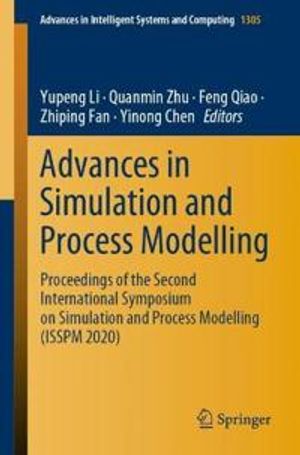 Advances in Simulation and Process Modelling | 1:a upplagan