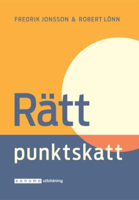 Rätt punktskatt | 0:e upplagan