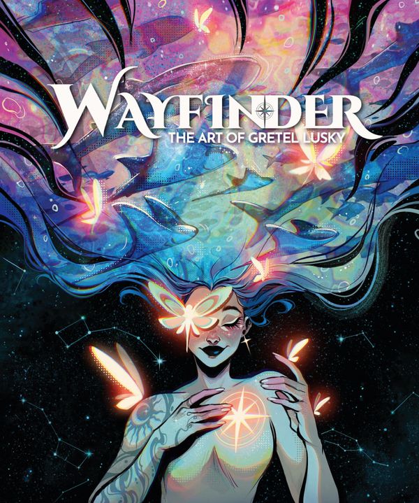 Wayfinder | 0:e upplagan