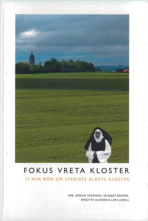 Fokus Vreta Kloster