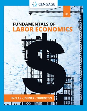 Fundamentals of Labor Economics | 3:e upplagan