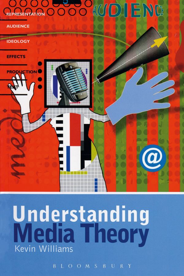 Understanding Media Theory | 2:a upplagan