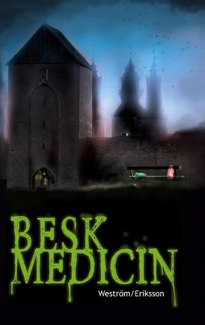 Besk medicin |  2:e upplagan